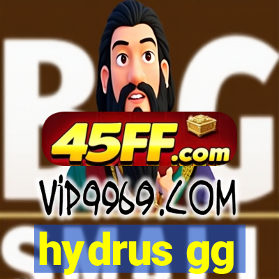 hydrus gg
